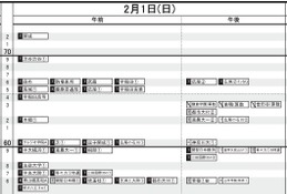 【中学受験2026】日能研「予想R4偏差値一覧」首都圏・関西・東海11月版