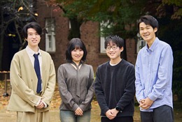 未来は自分で創る。「キャリアの立教」が徹底伴走する“自分らしい進路” 画像