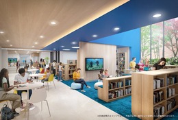 TIS、2026年8月開業の高輪ゲートウェイシティへ新校舎移転