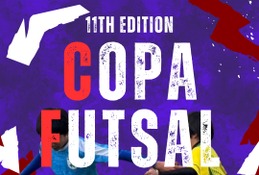 次世代スター発掘へ、新小6フットサル大会3/20…参加チーム募集 画像