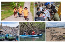 インドネシアを巡るスタディツアー…18歳以上の参加者募集 画像