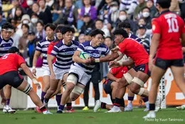 高大ラグビー、サッカーなど「J SPORTS」12月より400時間超配信 画像