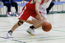 高校バスケ全国王者決定戦「ウインターカップ2025」12/23-29 画像