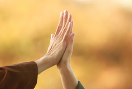 東大生に聞いた「受験直前にうれしかった親の声かけ」安心を与える寄り添い方 画像