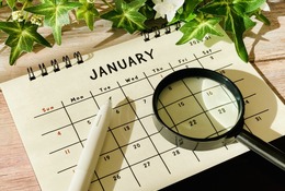 2026年、3日以上の連休はいつ…GWは最大12連休 画像