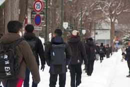 【共通テスト2026】誘導員の誘導誤り…1人が再試験対象に