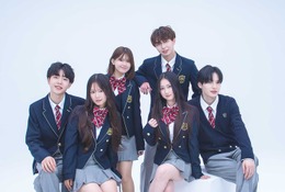 TWICE・TXT輩出の韓国名門校「ハンリム高校」日本特別専修課程を大阪で開校 画像