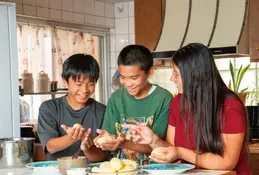 県内ホームステイ「まちなか留学」沖縄在住の中高生100名募集