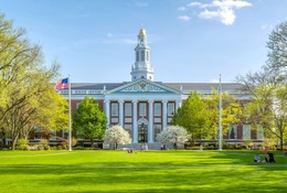 中高生対象「海外大学キャンパス探究ツアー」3月…ハーバード・MIT・オックスフォードなど訪問 画像