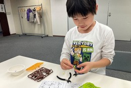 年長-小6対象「ロボット作り教室」3/1東京…初級・中級に対応 画像