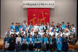 第29回「ひの新選組まつり」隊士パレード参加者募集…日野市 画像