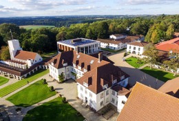 15校参加「ブリティッシュ・ボーディングスクールフェア」3/15 画像