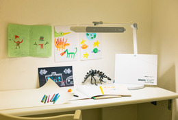 学習環境の“死角”を照らせるか…BenQが提案する「デジタル時代のあかり」 画像