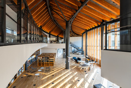 ぬるま湯ニッポン、競争過熱…悩める首都圏ママが石川県の全寮制高専に初潜入 画像