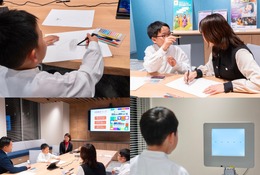 名前も響き合う“クーパー”と“クーピー”が異色のコラボ、子供の視力低下に悩む親に伝えたい目を守る新常識 画像