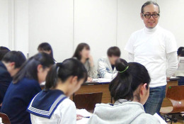 YMSが世代を超えて「医師を目指す家庭」に信頼される理由…1校舎に凝縮された指導術