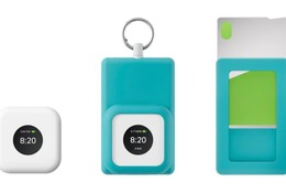 新入学に子供見守りGPS「BoTトーク」IC連携で進化 画像