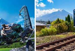 富士急ハイランドセット券、特別価格で販売…優先入園も