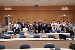 「学びの協奏コンテスト」最終審査発表会3/1、世界大会への切符かけ15組が発表 画像