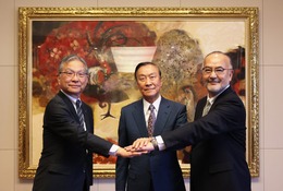 山の上ホテル、2027年夏に再開業へ…明治大と竹中工務店が保存・継承 画像