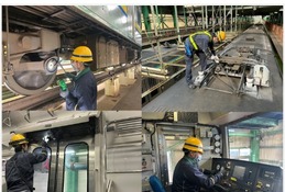 【春休み2026】JR幕張車両センター「車両メンテナンス体験ツアー」3/21 画像