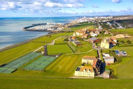 日本から英国ボーディング留学9年連続増加 画像