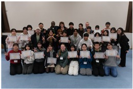 高校生向け「越境キャンプHOMARE~誉~」7月奈良…海外大生がメンター 画像