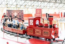 JR九州、小倉工場鉄道ランド特別ツアー4/25…工場見学も 画像