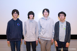 情報オリンピック男女8名を選出、2026年国際大会の代表決定 画像