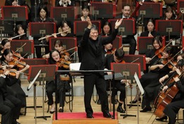 【春休み2026】3歳からOK、親子でオーケストラ鑑賞4/4