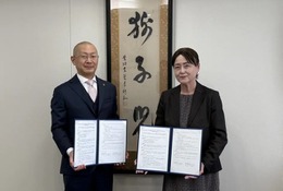 昭和女子大附昭和と世田谷学園、男女別学連携による新たな学び創出へ 画像