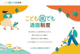 「こども誰でも通園制度」開始…利用方法やメリットは？ 画像