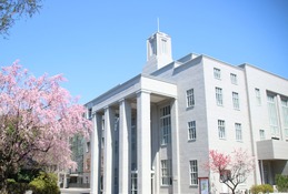 【大学受験2027】聖心女子大「2教科方式」導入…3教科方式は廃止 画像