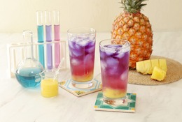 【GW2026】色が変わる、牛乳が変身…こどもの日に親子で「サイエンス料理教室」