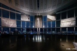 【GW2026】漫画展「チ。」六本木ヒルズで6/8まで…望遠鏡作りも