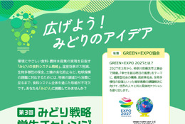 食と環境の未来を探究…農水省「みどり戦略学生チャレンジ」参加者募集 画像