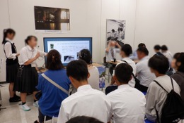 【高校受験】175校の魅力や特色発信「都立高校EXPO」8/8-9 画像