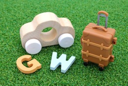 【GW2026】明日行けるイベント・おでかけ情報…5/5おまとめ便 画像