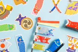 【GW2026】5月4日はみどりの日、5日はこどもの日…親子で読みたい絵本7選 画像
