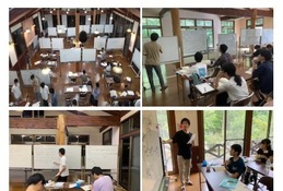 【夏休み2026】JMO夏季セミナー8/2-8、数学好き中高生募集
