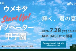 高校生の起業アイデア応援「イノベーター甲子園」登壇者募集 画像