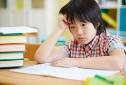 「うちの子、勉強してるのに伸びない…」3つの誤解を、スタンフォード校長が解きほぐす 画像