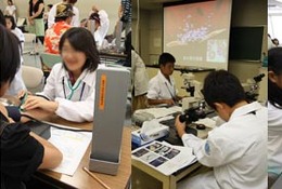 【夏休み2026】東邦大「夏の医学校」8/14…小6親子を募集 画像