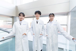 日ごとに増す医師への憧れ…1期生が語る、星野高校 医専コースでの「学びの楽しさ」 画像