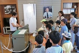 【夏休み2026】樫尾俊雄発明記念館「謎解きアドベンチャー」7/7先着順に予約開始 画像