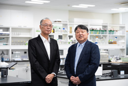大和大学理工学部に応用化学新設で6専攻融合…ダブル担任制と大学院連携で支援 画像