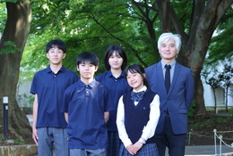 「フロントランナーとして道を切り拓け」共学化1期生たちが語る、明大世田谷での日々 画像