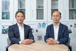 京大・河原教授に聞く、AIを使う側から創る側へわが子を導くヒント…社会を動かすプログラミング 画像