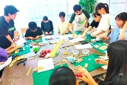 【夏休み2026】明治大、小中高生向け「科学教室」8/5…ラジオ作りなど11種 画像