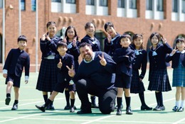 【小学校受験2027】西武文理小、英語と日本語で学ぶバイリンガル校に 画像
